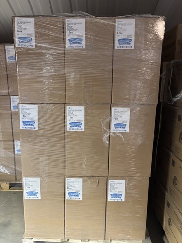 Box job lot pallet - pallet, of