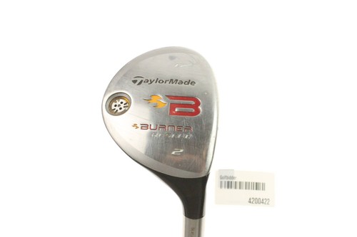 Taylormade burner rescue high - taylormade,