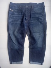 Mens Diesel Jeans  Blue  W36