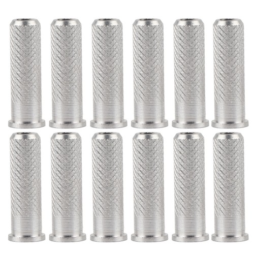12pcs aluminum inserts for - 12pcs,