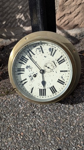 Sewills liverpool brass - of,