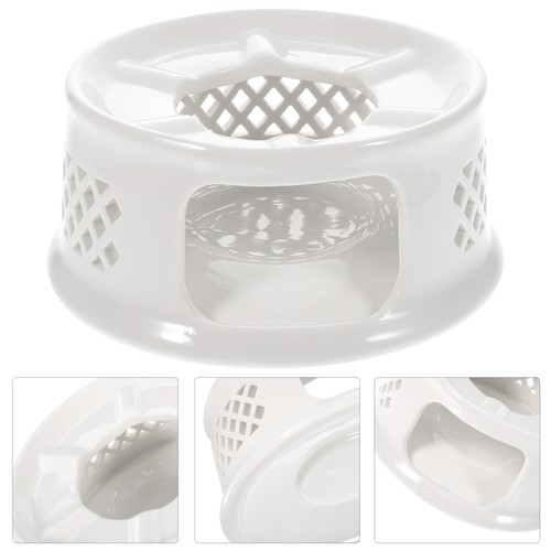 Hollow tea making small stove - hollow,