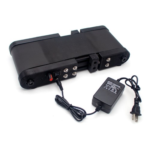 Mini desktop conveyor - desktop,