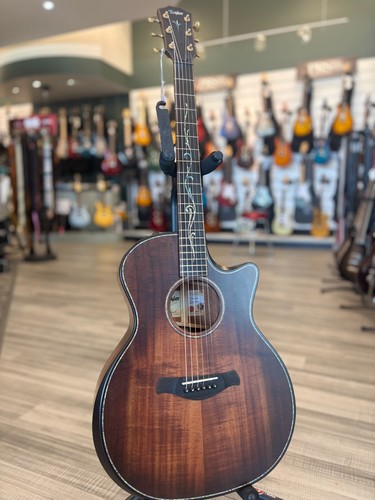 2024 nos taylor builder - nos, builder's