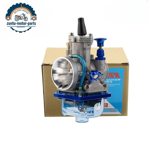 Pwk 34mm carburetor - pwk,