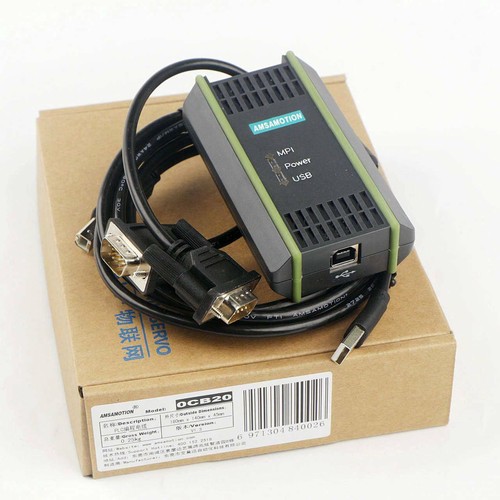 One usb mpi - cable, for