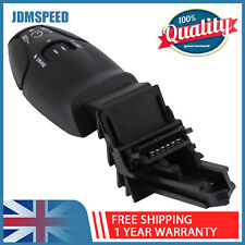 Cruise Control Stalk Fit 6242Z8 Citroen Peugeot 307 308 208 407 Berlingo Partner
