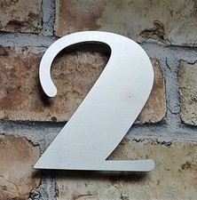 6" Art Deco Floating House