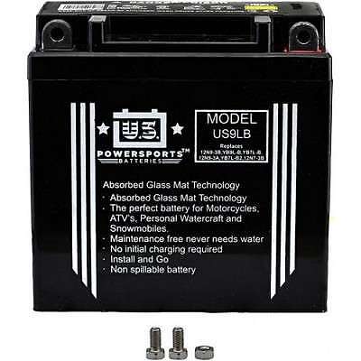 Powersports battery for - us,