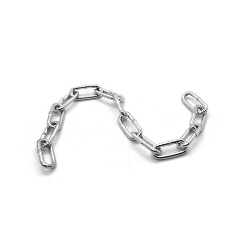 Strong heavy duty steel chain - heavy,
