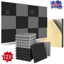 12PCS Self Adhesive Acoustic