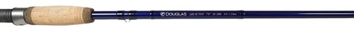 Douglas lrs spinning - lrs, rod