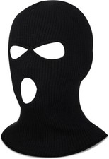 Ski Mask Winter Balaclava Ski Mask Warm Full Face Ski Mask Thermal Men Ski Mask