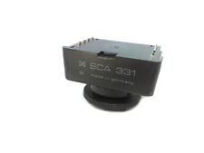 METZ SCA 331 (M) Flash Hot