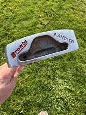 ✅ Bronty Bandito Blade