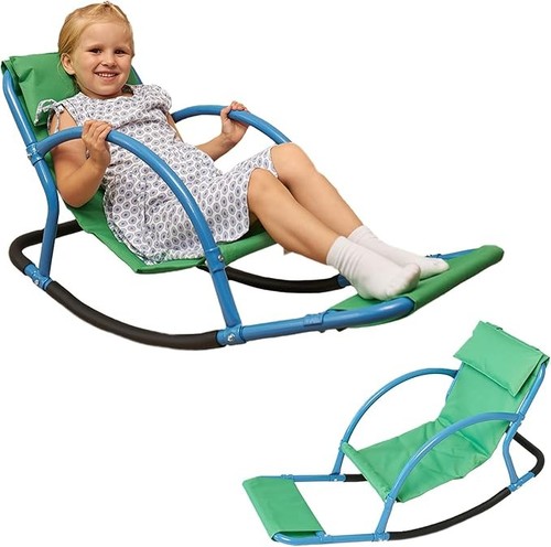 Odoxia sensory seesaw - chair, |