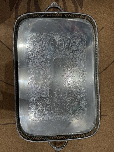 Rare find vintage - vintage, silver