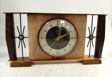 Vintage Metamec Sputnik Atomic