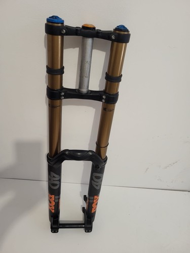 Fox factory 2018 forks air - 40,