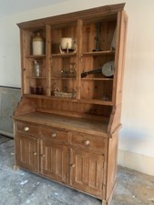 Beautiful Large Pine Dresser