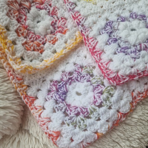 Hand crocheted baby s - ⭐️hand, baby's