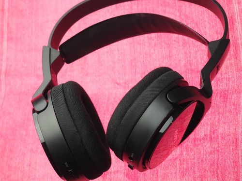 Sony mdr rf811r - sony, mdr-rf811r