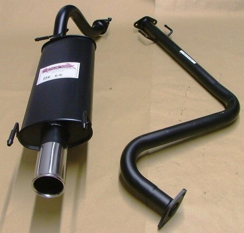 1 8i sportex - 1.4i,