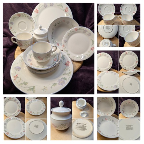 Royal doulton expressions - royal,