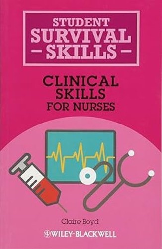 Clinical skills for - clinical,