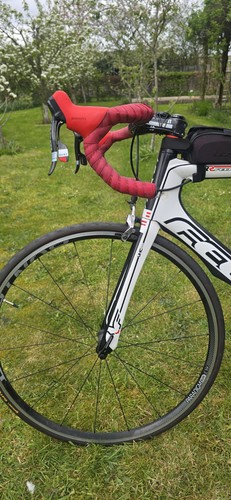 Felt ar2 carbon road bike - ar2, 52cm