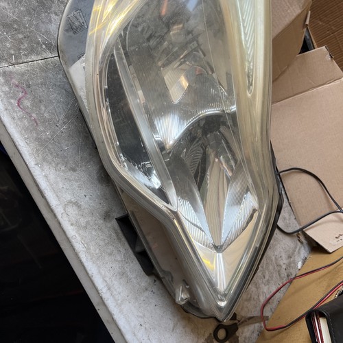 2007 2012 vauxhall - ,