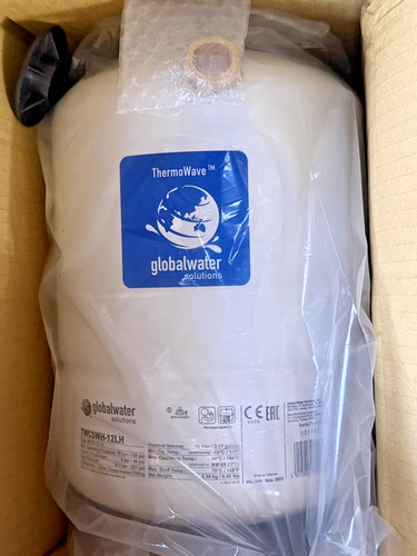Global water solutions - solutions, 12