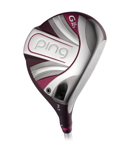 New ping le2 women 5 - g, #5-