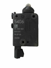 Vauxhall Zafira A Rear Boot Tailgate Central Locking Actuator 90460062 00-05