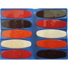 Pro 10pc picks +1 Free Pick