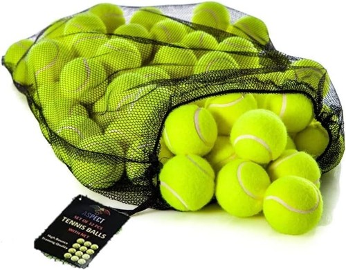 Tennis balls multi pack - multi,