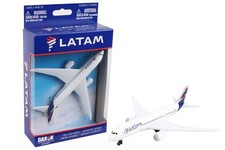 5.75 Inch Boeing 787 LATAM