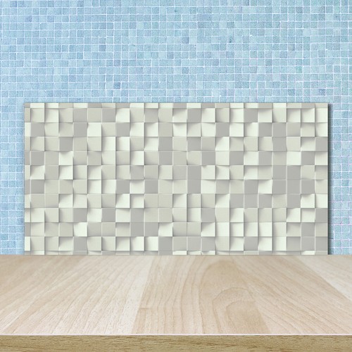Tulup kitchen glass splashback - kitchen,
