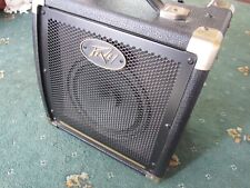 Peavey Ecoustic E20 Acoustic Guitar Amp Practice Amplifier