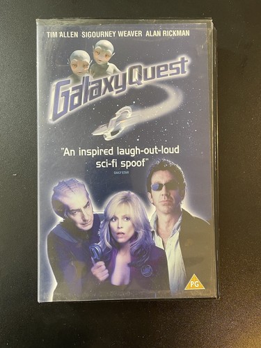 Galaxy quest 1999 big - galaxy,