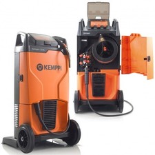 Kemppi Kempact RA323R Mig