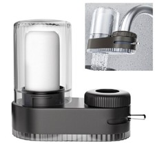 Home Kitchen Faucet Water Tap