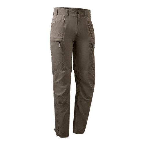 Deerhunter canopy trousers - deerhunter,