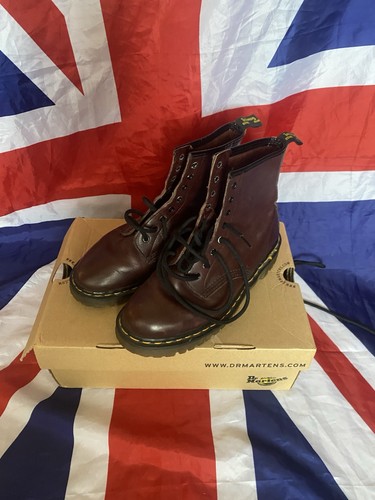 Martens 1460 80s made in - 80s,