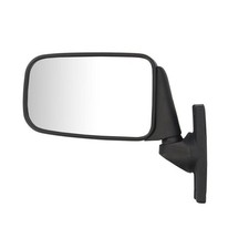 1X EXTERIOR MIRROR L MANUAL