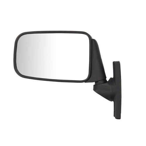 Exterior mirror manual - 1x,