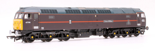 Bachmann gauge ews - bachmann, royal