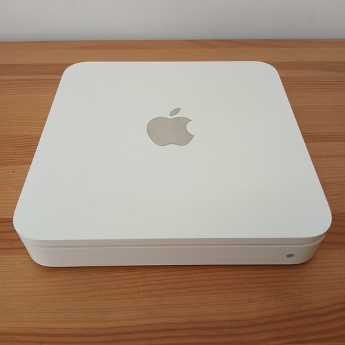 Apple a1355 1tb time - time, capsule