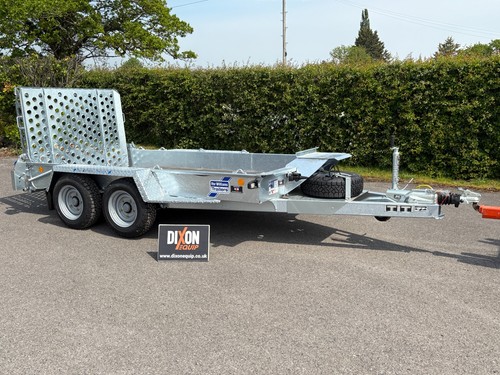 Ifor williams gh1054 10ft - ifor,