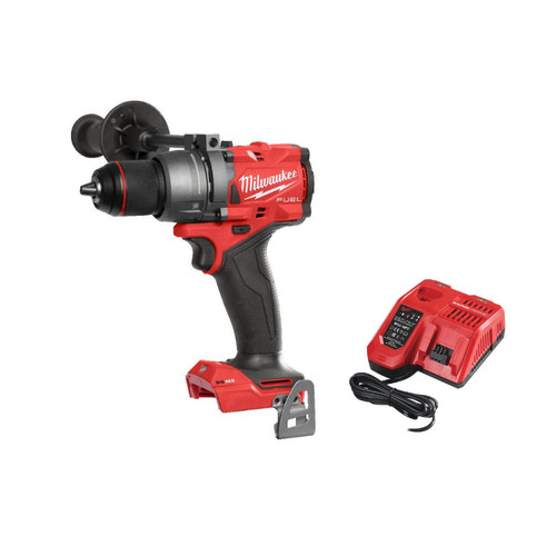Milwaukee m18 fuel - fpd3, gen